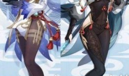 原神最新角色爆料,神秘力量觉醒，探索未知领域