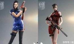 cf端游最新角色爆料,全新技能震撼来袭